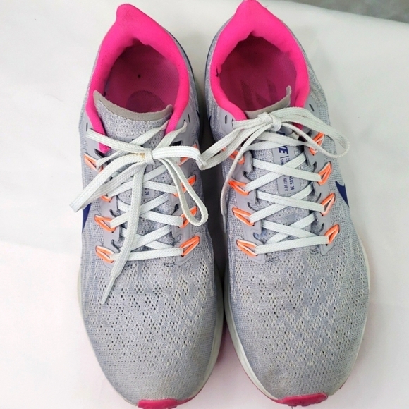 Nike Air Zoom Pegasus 36 CK4473-001 Running Gym - Picture 6 of 9